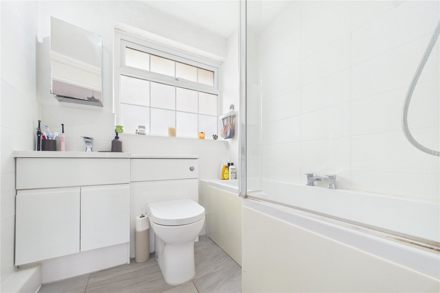 Calcot, Reading, Berkshire
