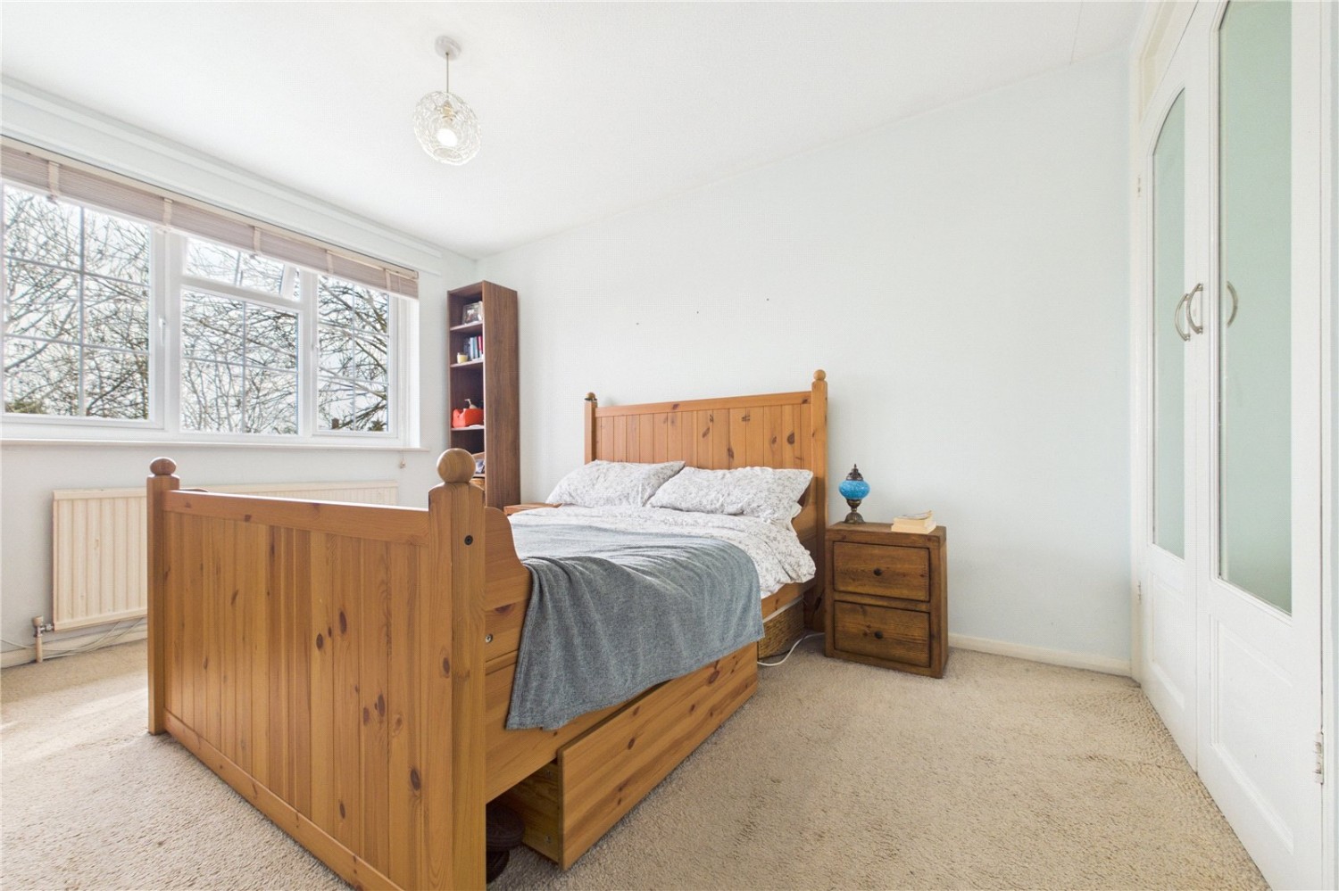 Calcot, Reading, Berkshire