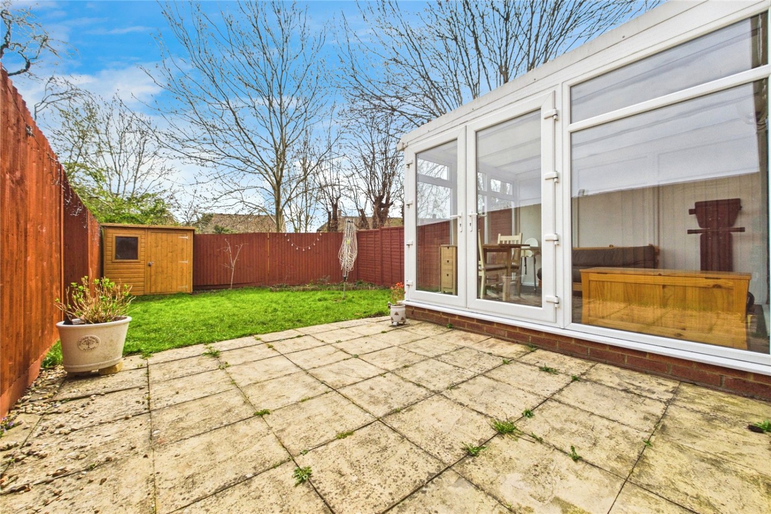 Calcot, Reading, Berkshire