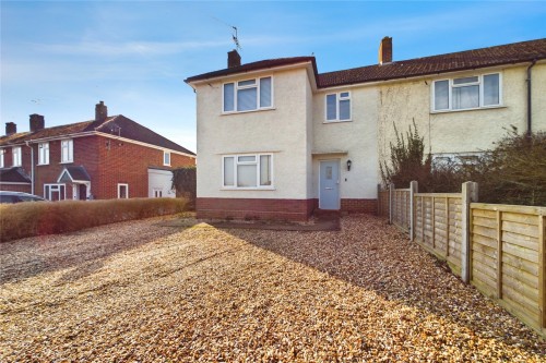 Tilehurst, Reading, Berkshire