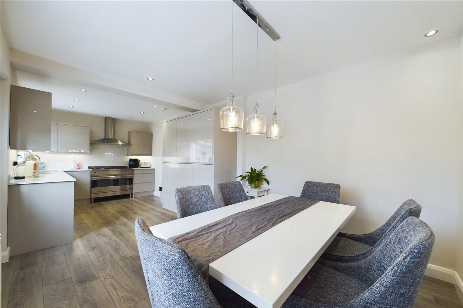 Tilehurst, Reading, Berkshire
