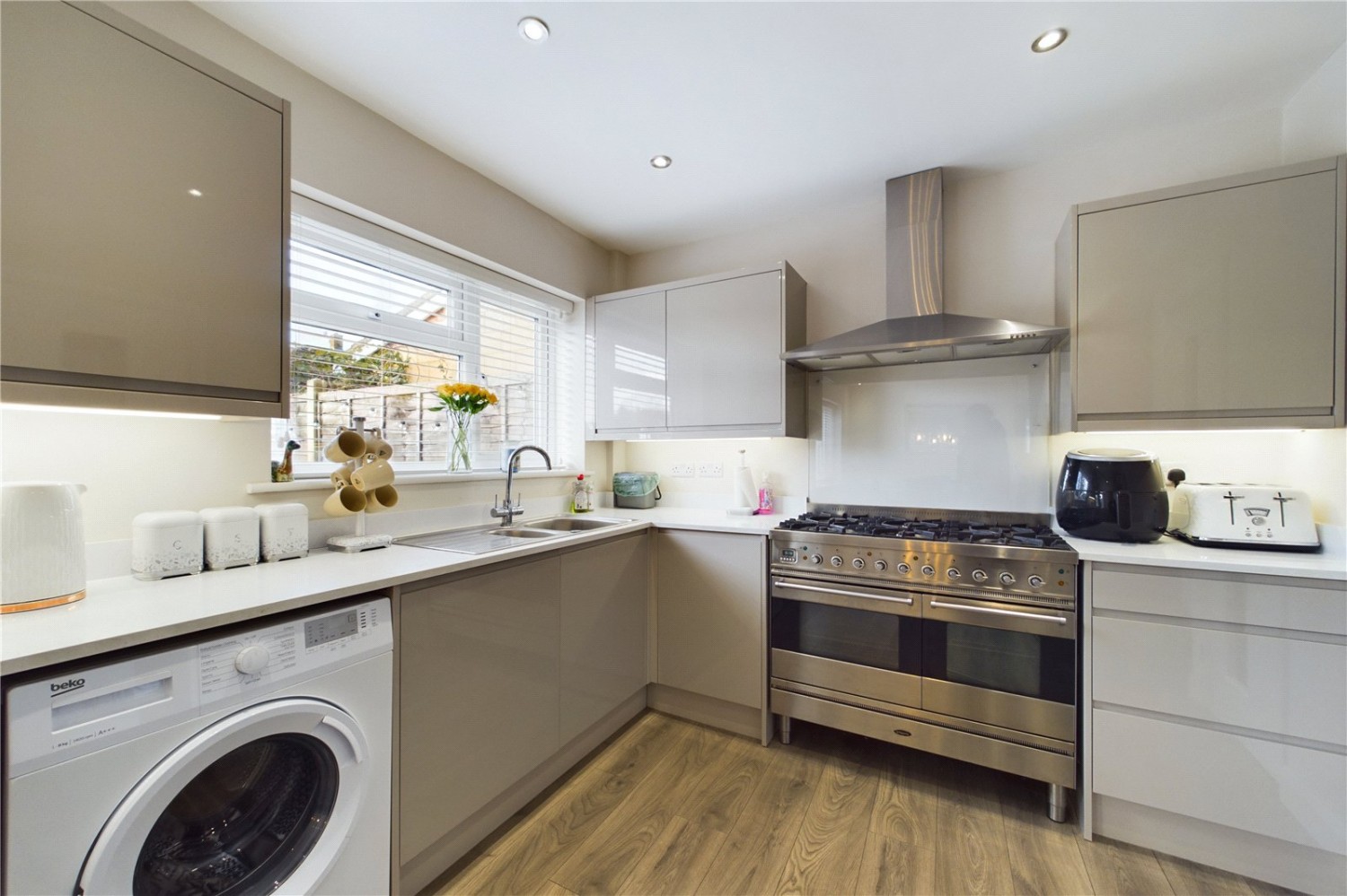 Tilehurst, Reading, Berkshire