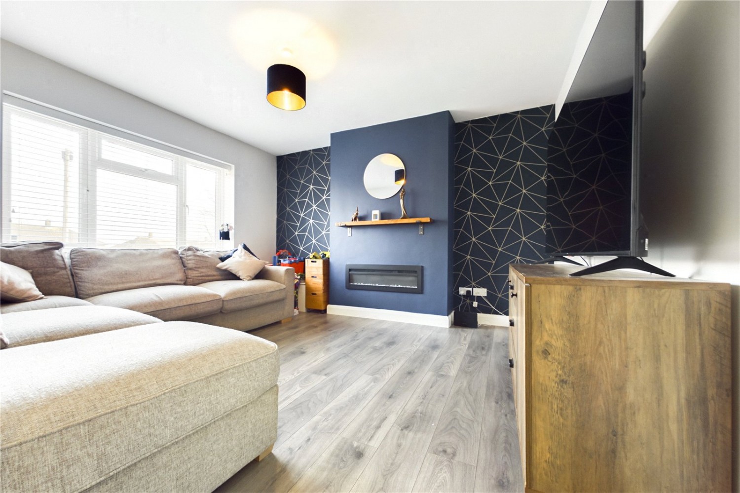 Tilehurst, Reading, Berkshire