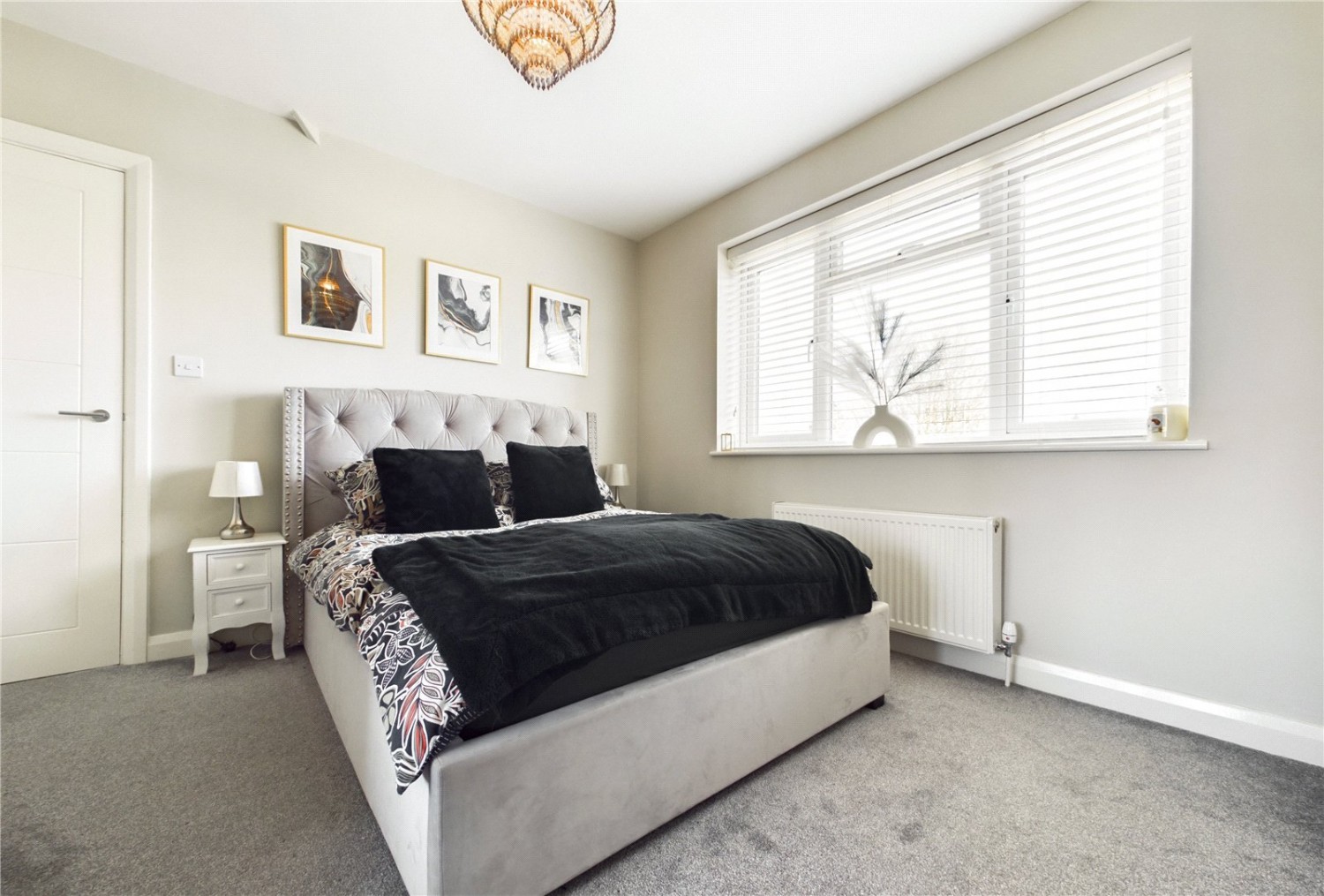 Tilehurst, Reading, Berkshire