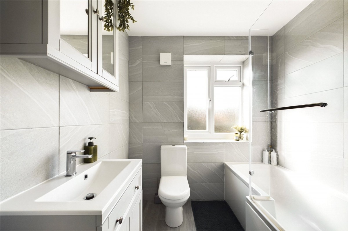 Tilehurst, Reading, Berkshire