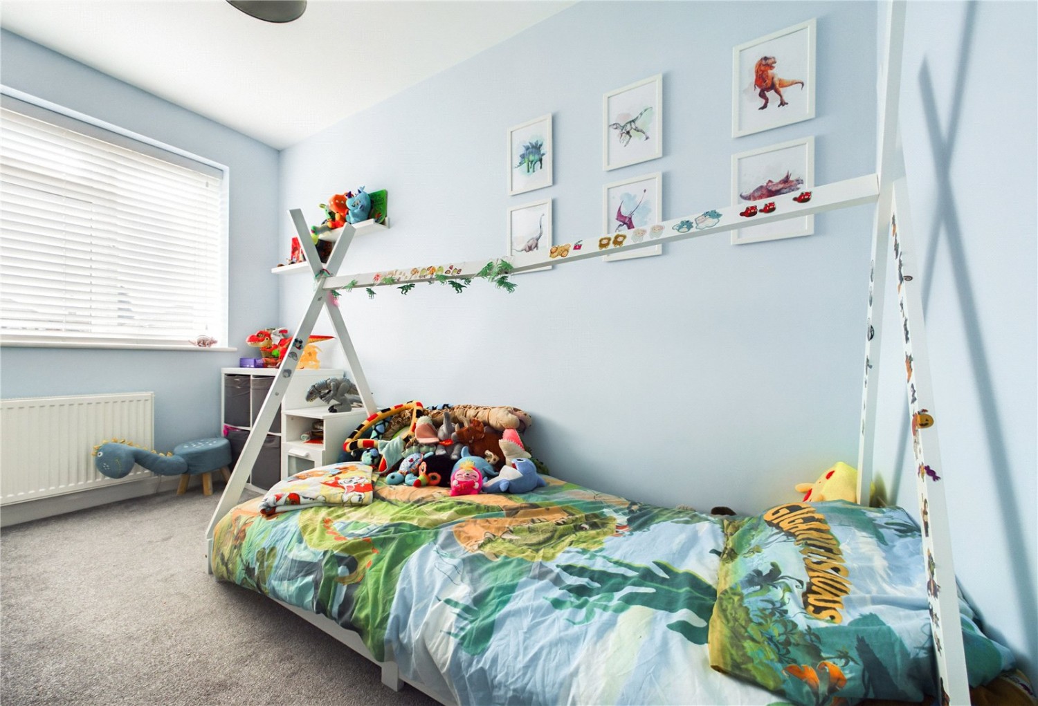 Tilehurst, Reading, Berkshire