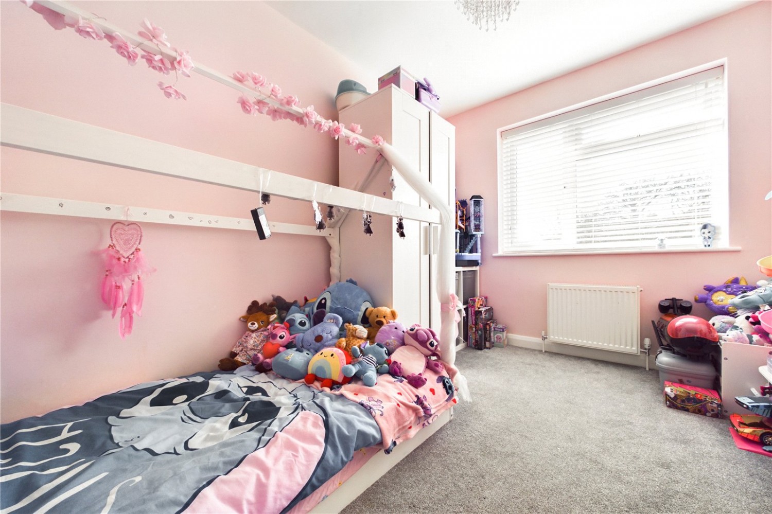 Tilehurst, Reading, Berkshire