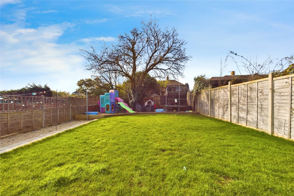 Tilehurst, Reading, Berkshire
