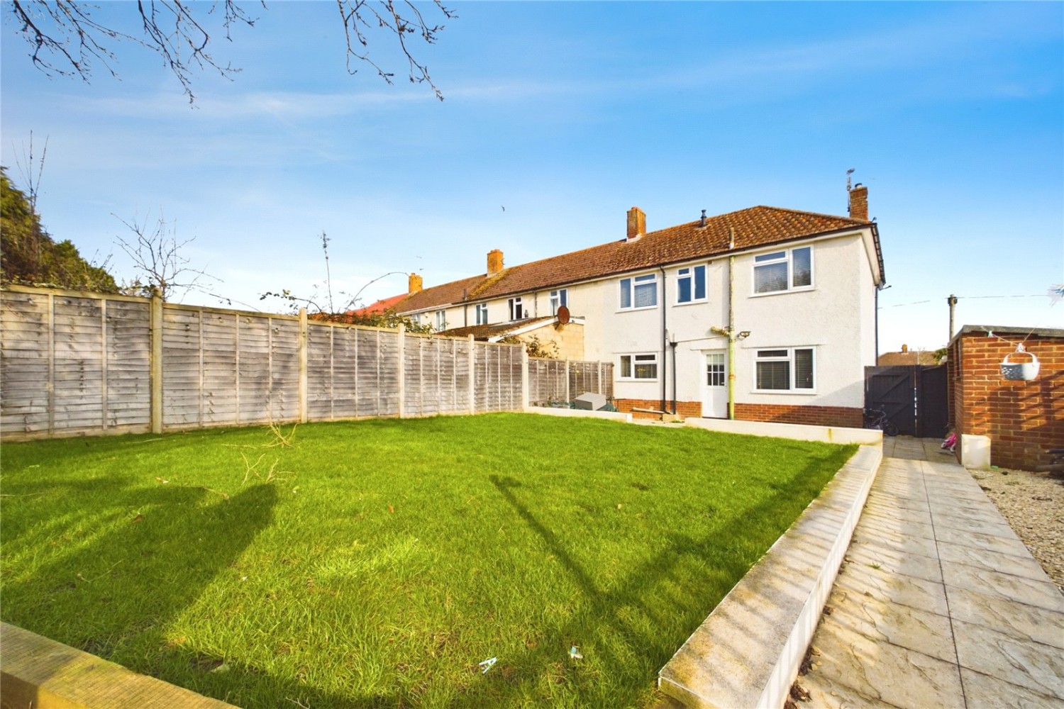 Tilehurst, Reading, Berkshire