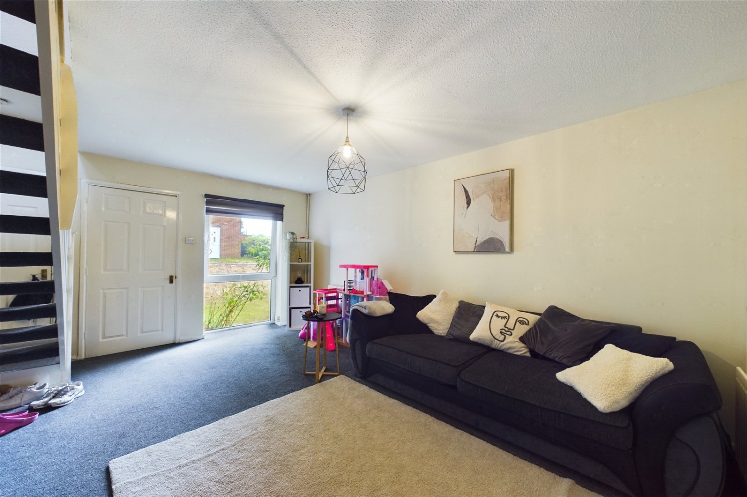 Calcot, Reading, Berkshire