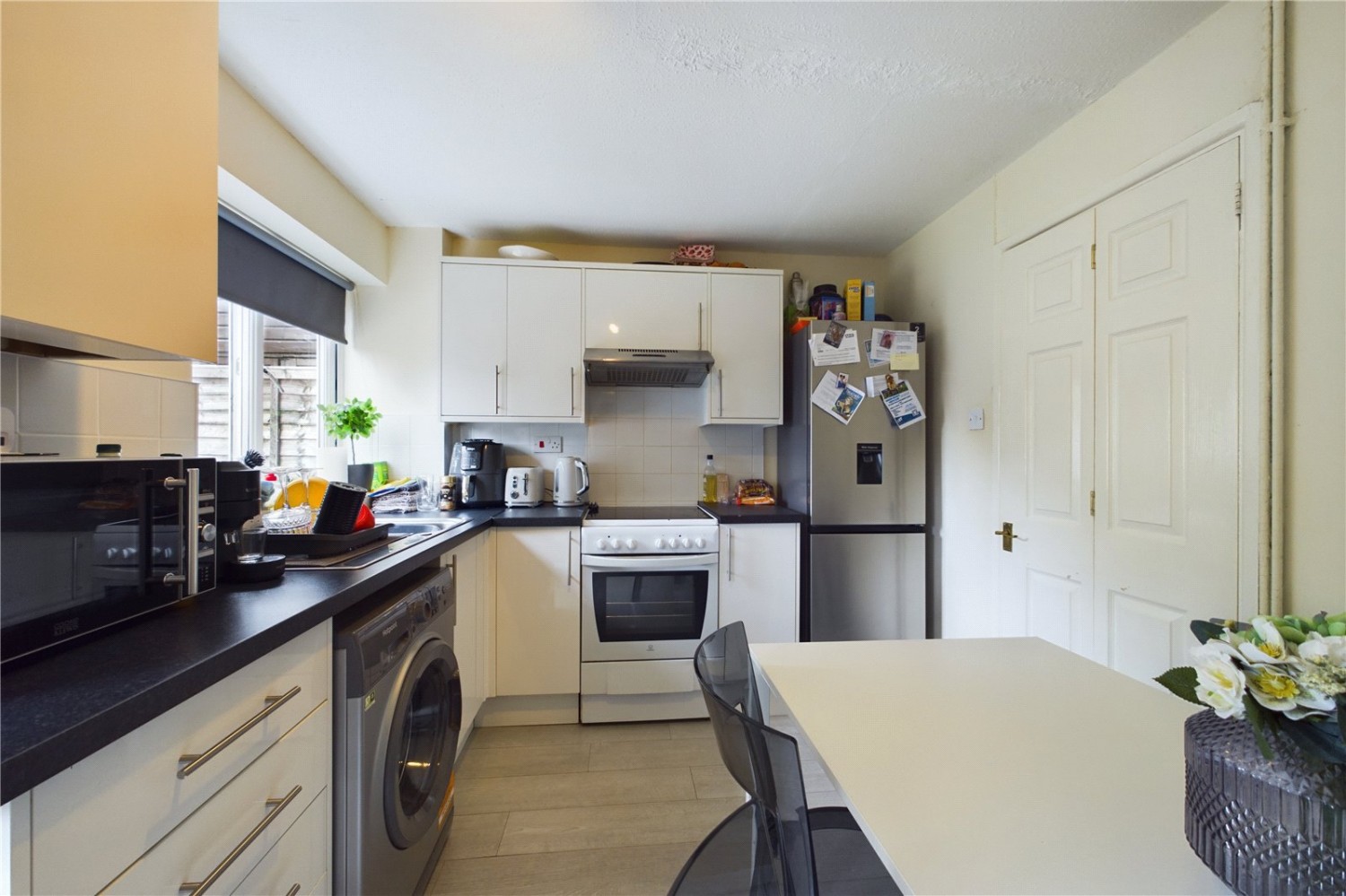 Calcot, Reading, Berkshire