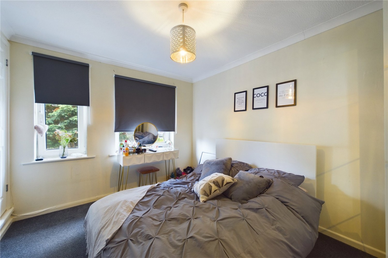 Calcot, Reading, Berkshire