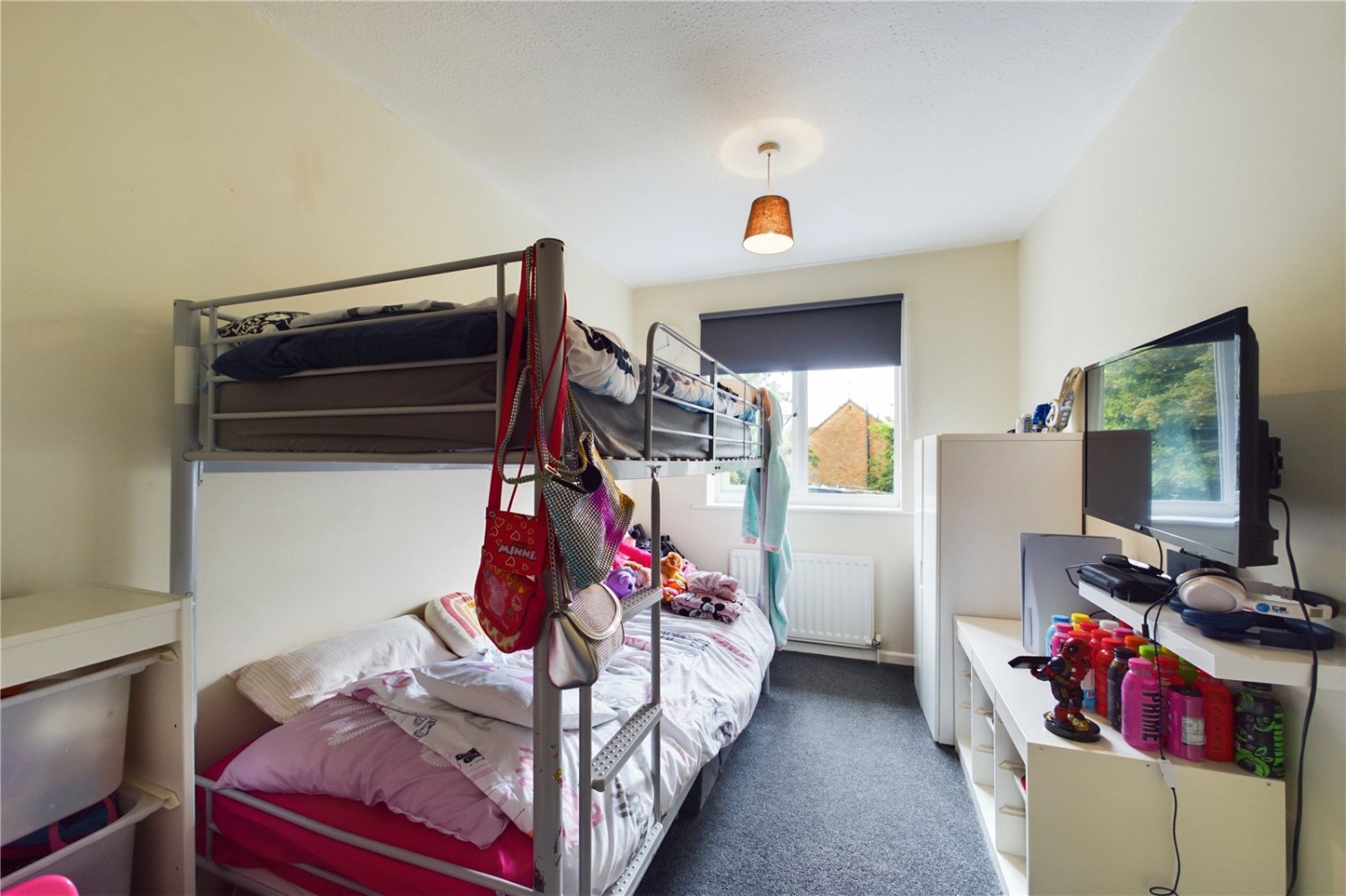 Calcot, Reading, Berkshire