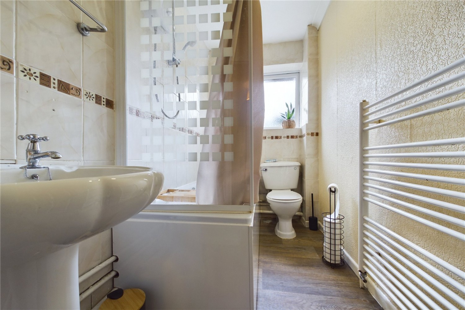 Calcot, Reading, Berkshire