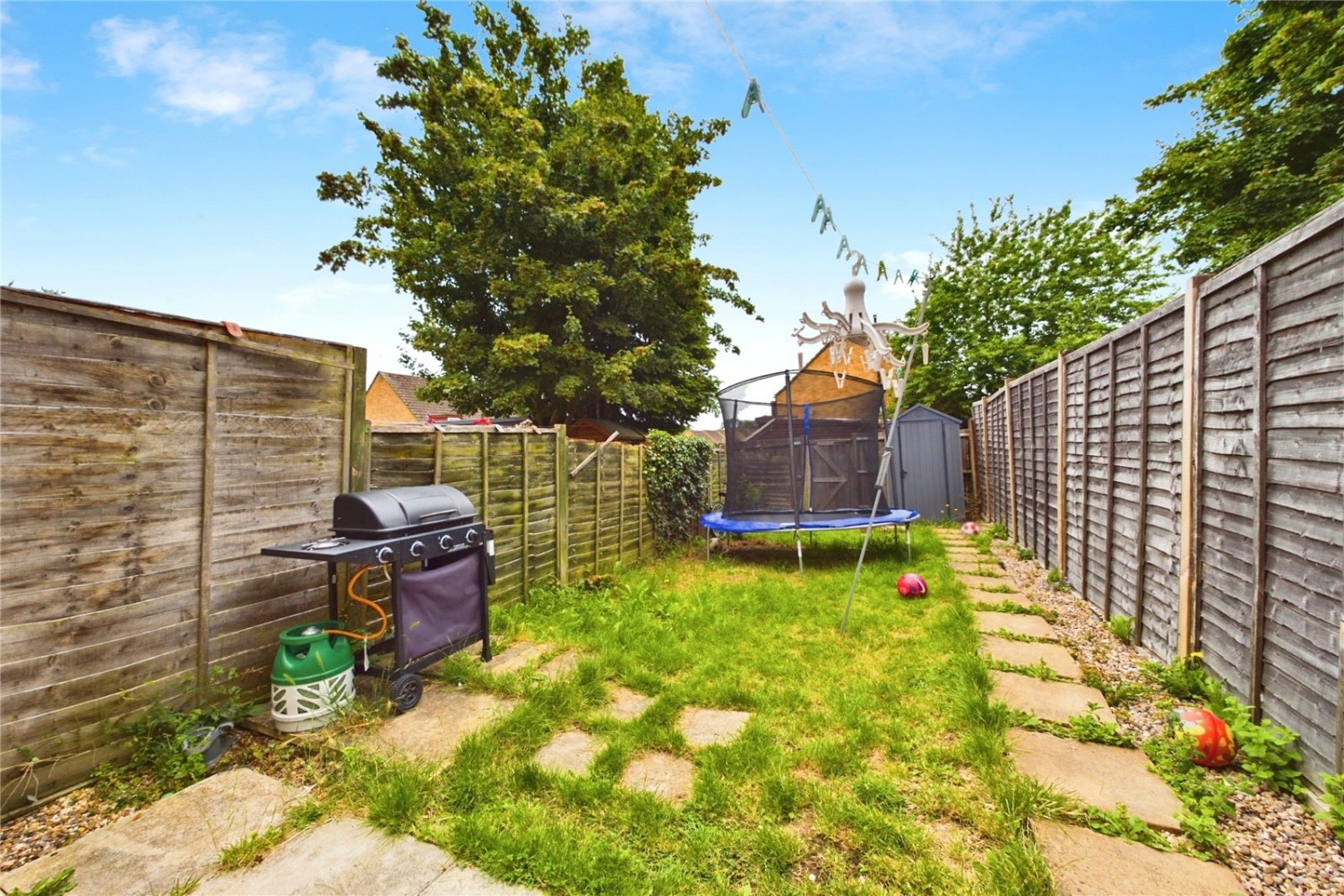 Calcot, Reading, Berkshire