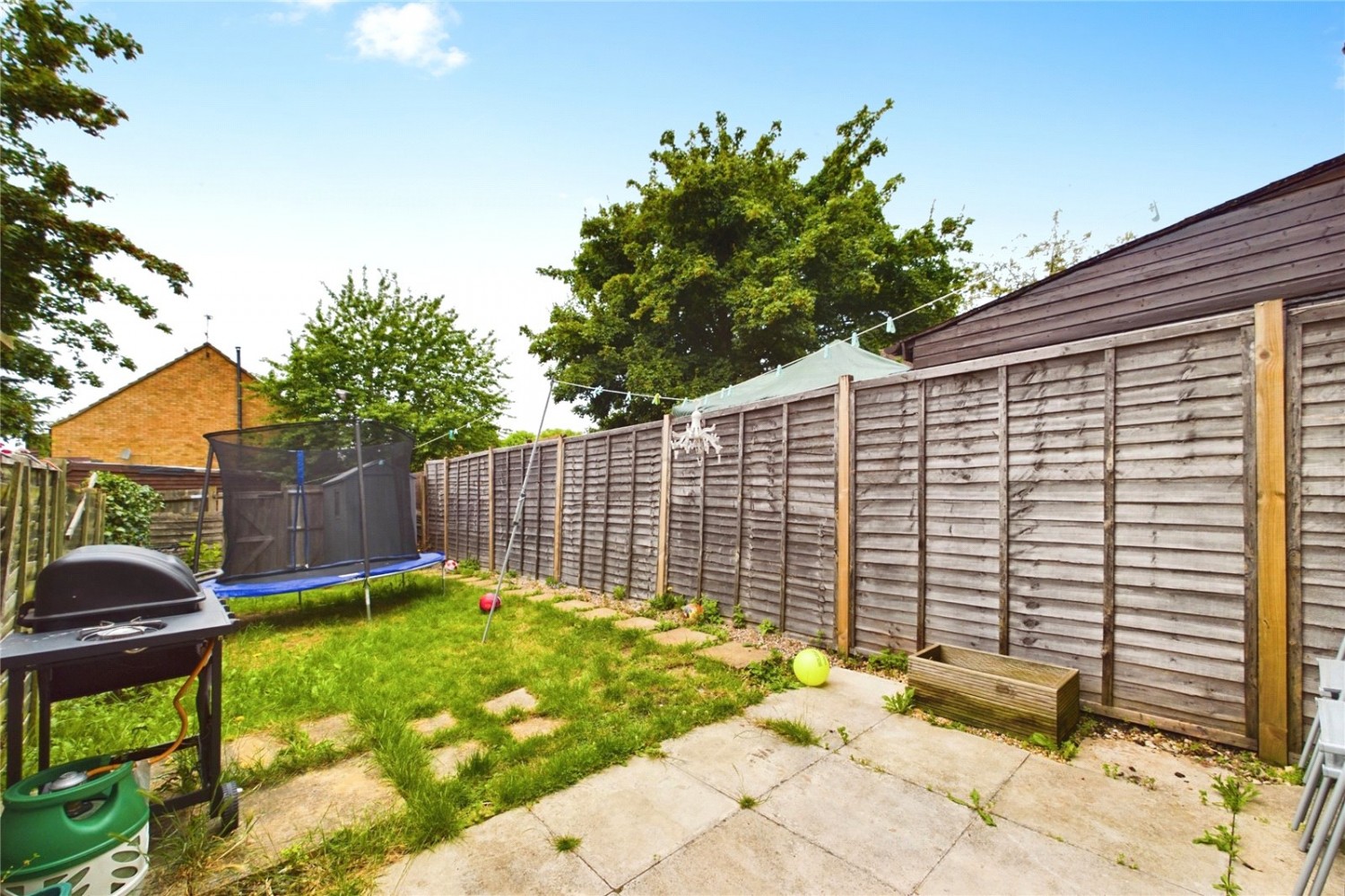 Calcot, Reading, Berkshire