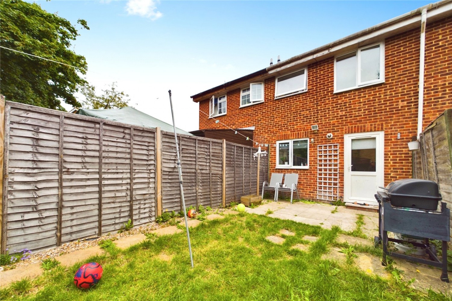 Calcot, Reading, Berkshire