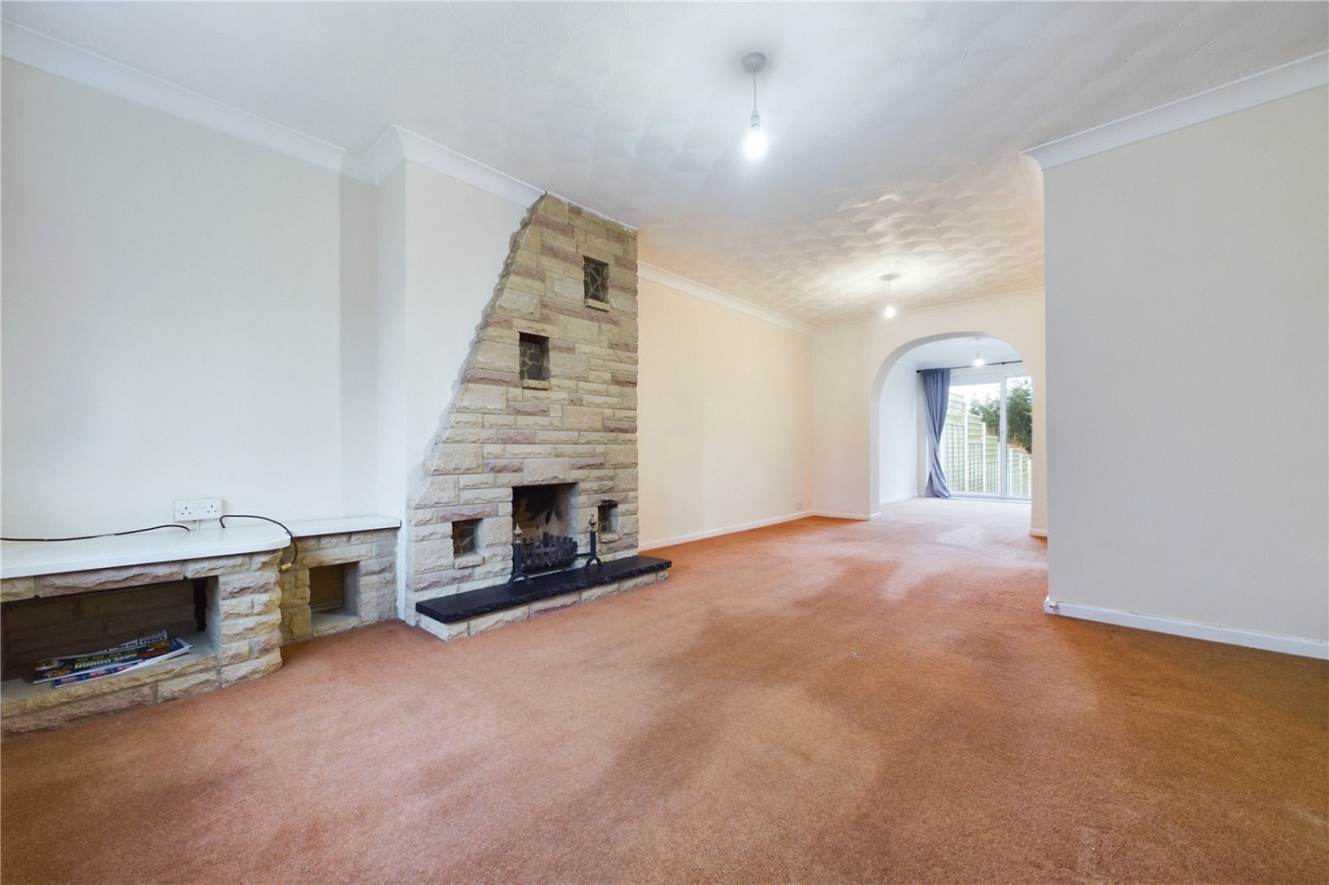 Tilehurst, Reading, Berkshire