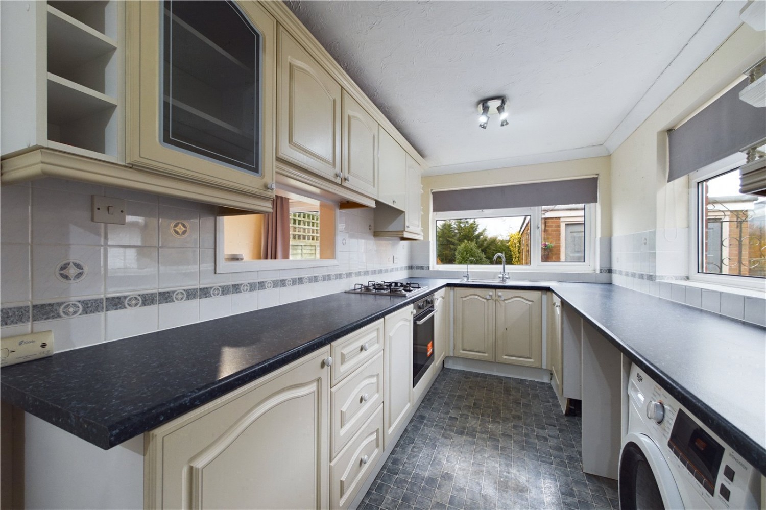 Tilehurst, Reading, Berkshire