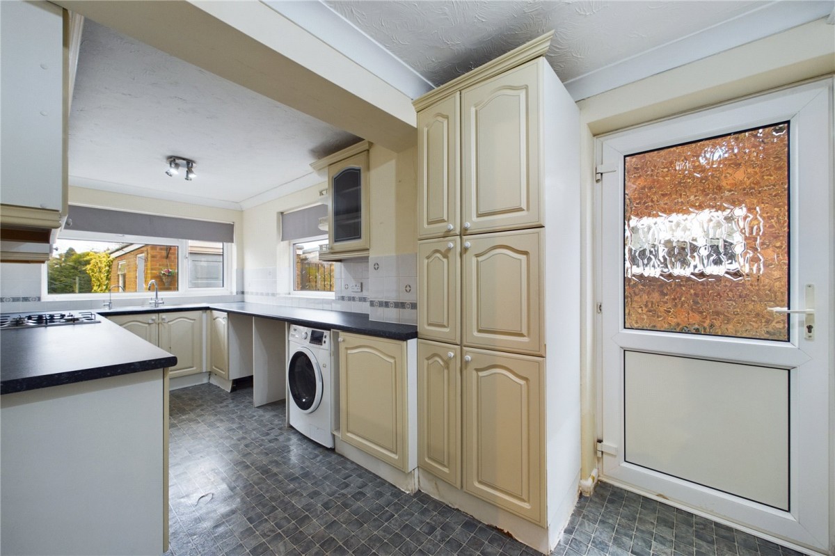 Tilehurst, Reading, Berkshire