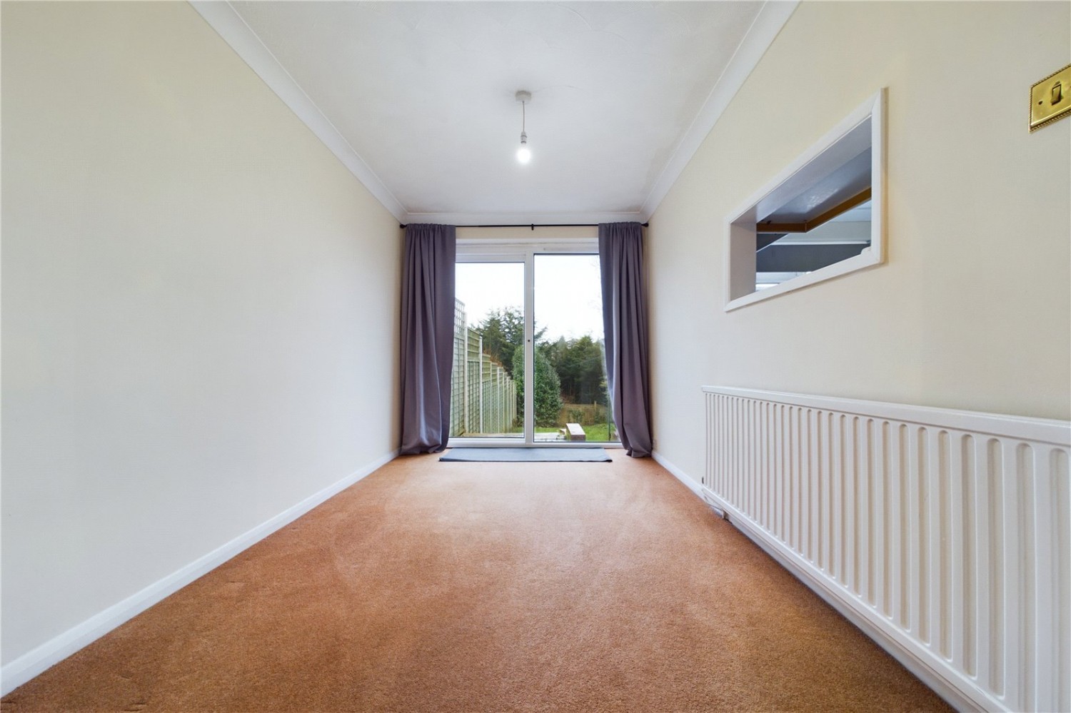 Tilehurst, Reading, Berkshire