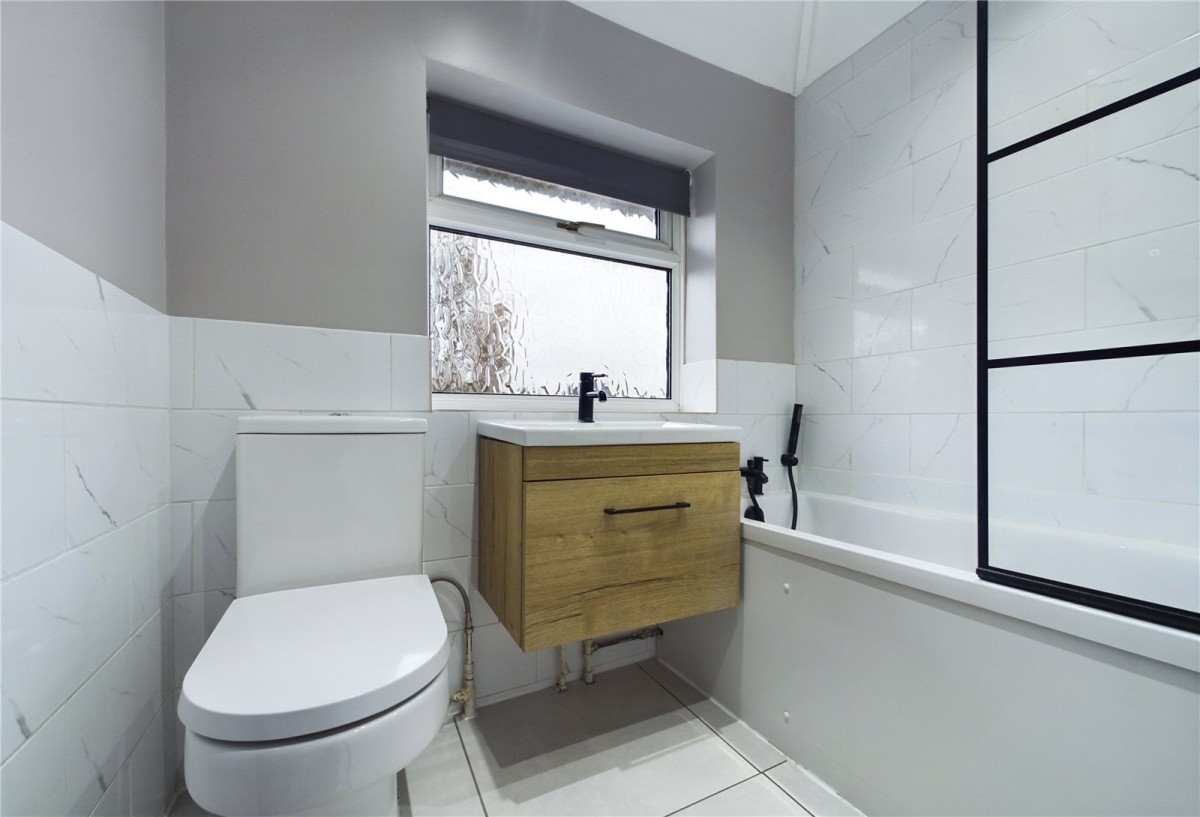 Tilehurst, Reading, Berkshire