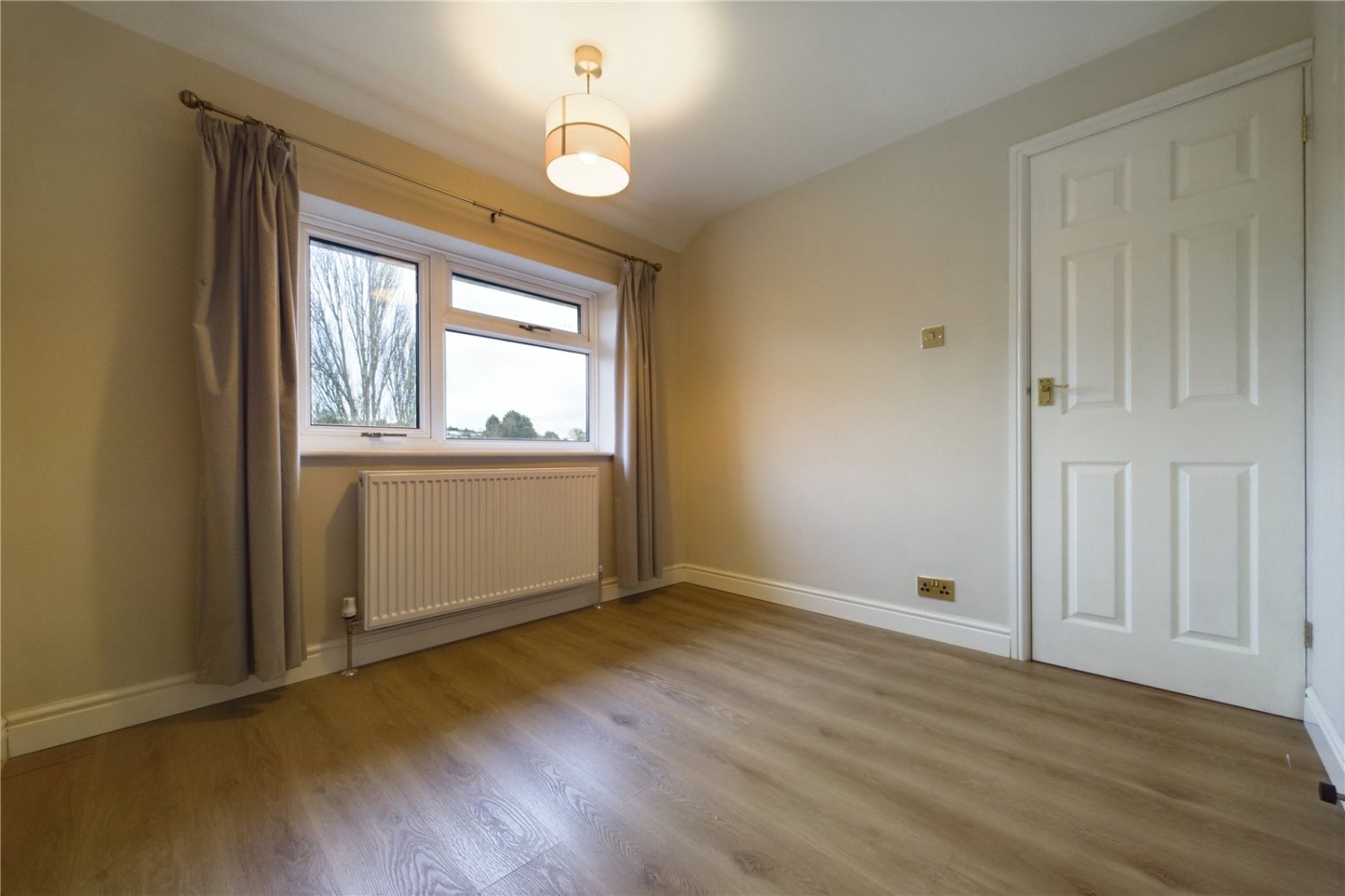 Tilehurst, Reading, Berkshire