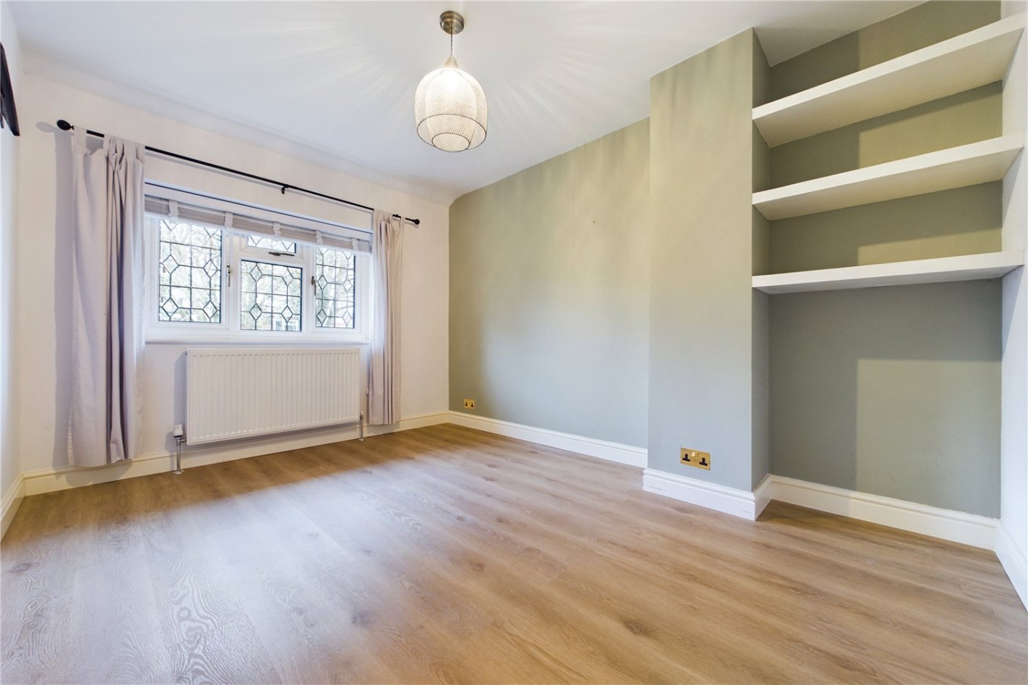 Tilehurst, Reading, Berkshire