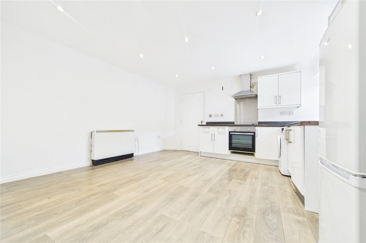 Oxford Road, Reading, Berkshire