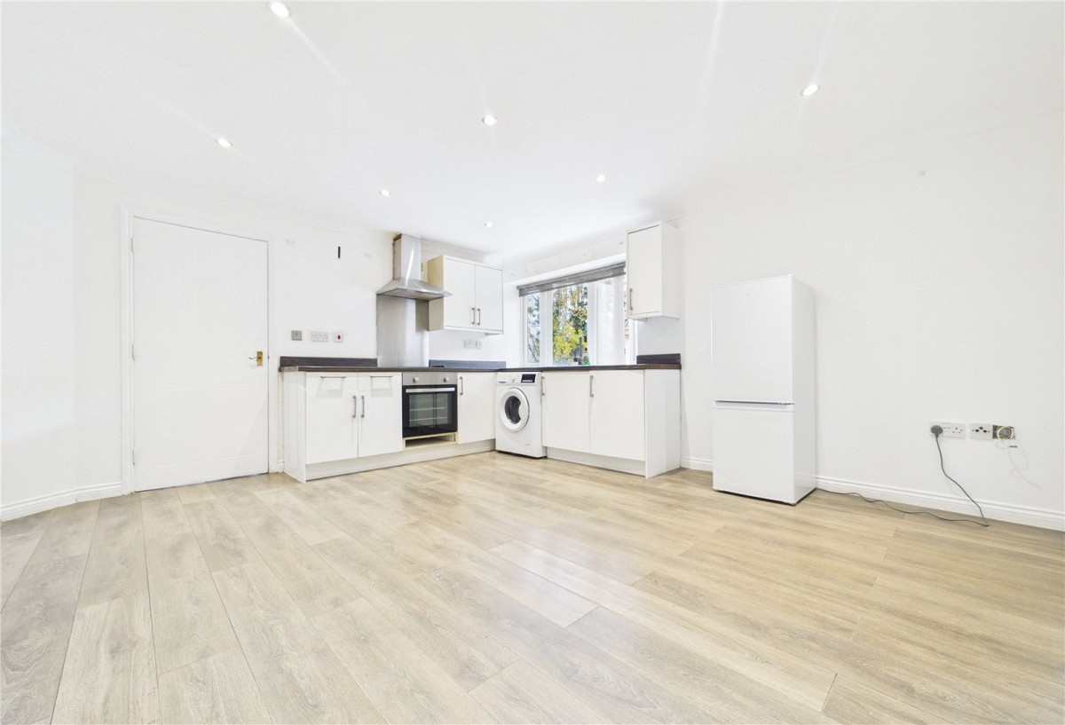 Oxford Road, Reading, Berkshire