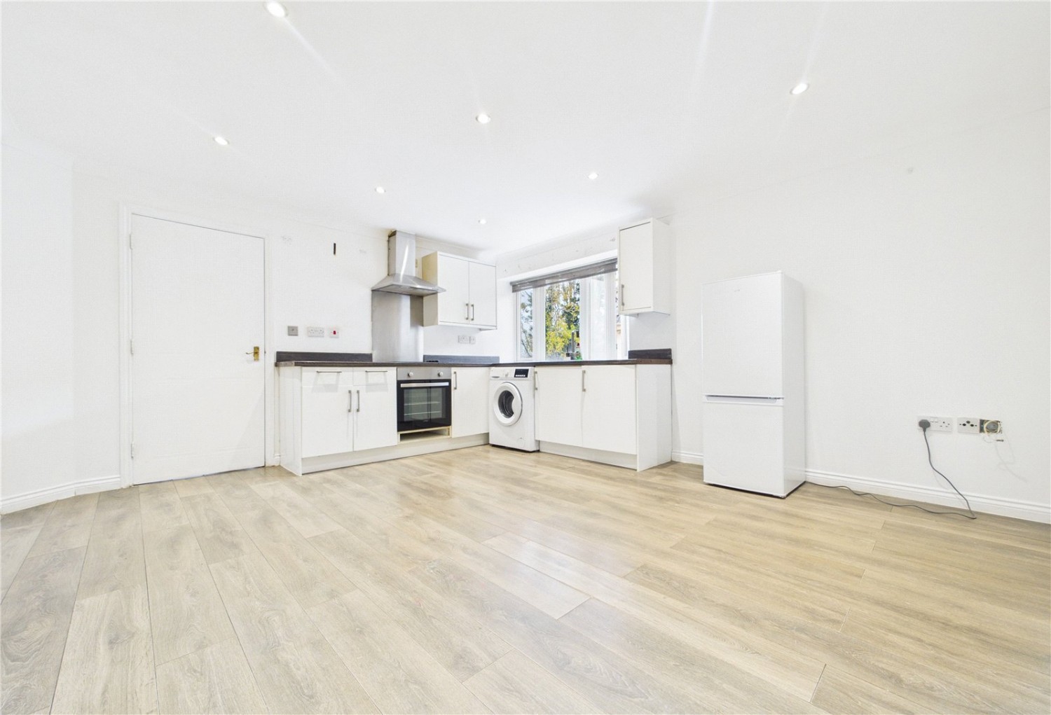 Oxford Road, Reading, Berkshire