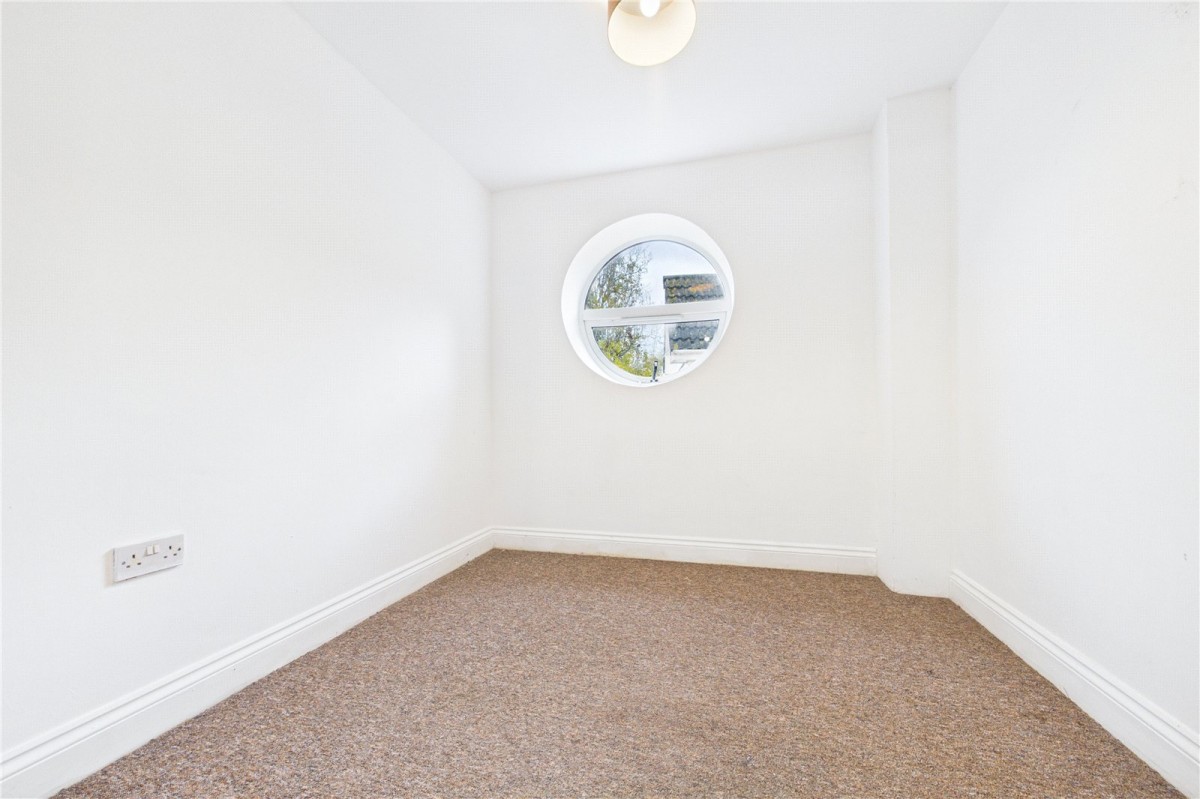 Oxford Road, Reading, Berkshire