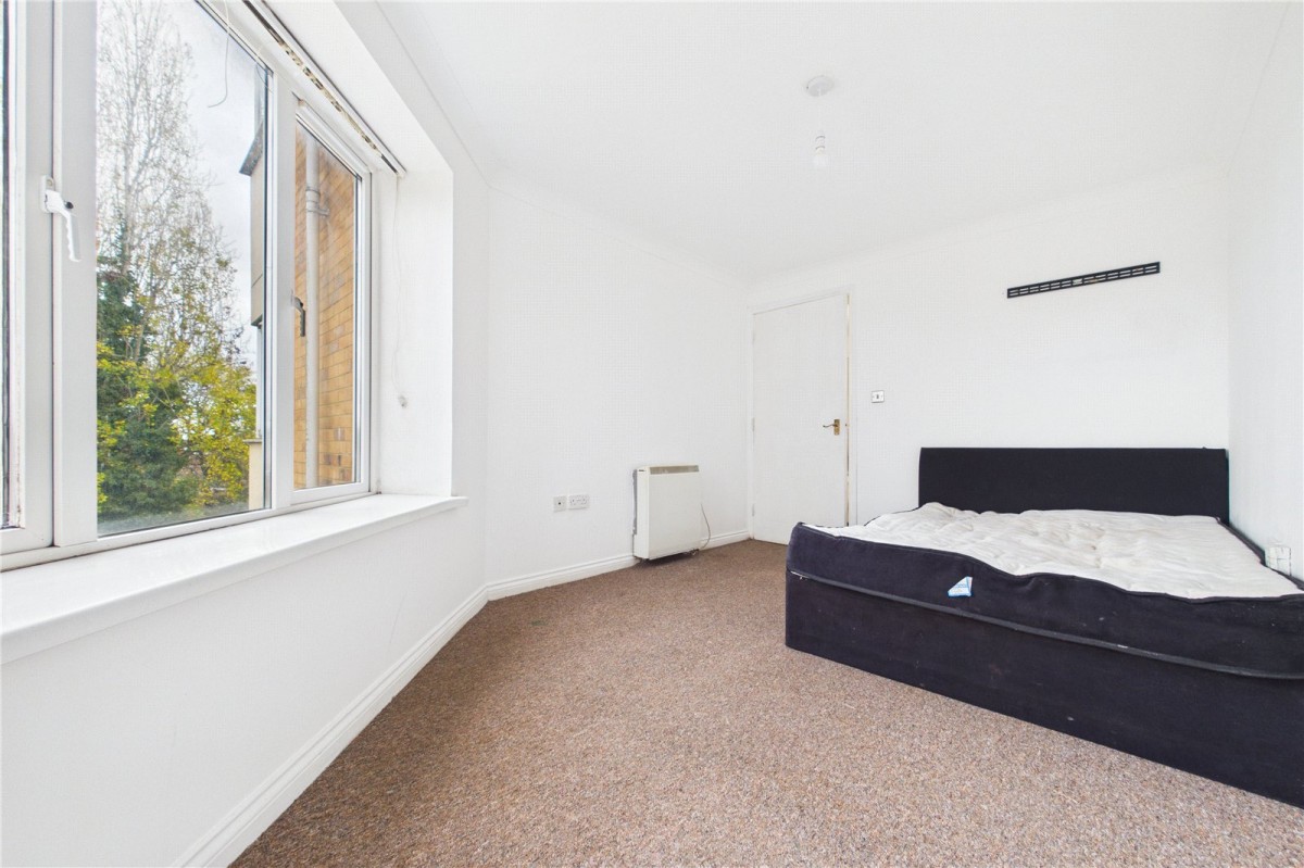 Oxford Road, Reading, Berkshire