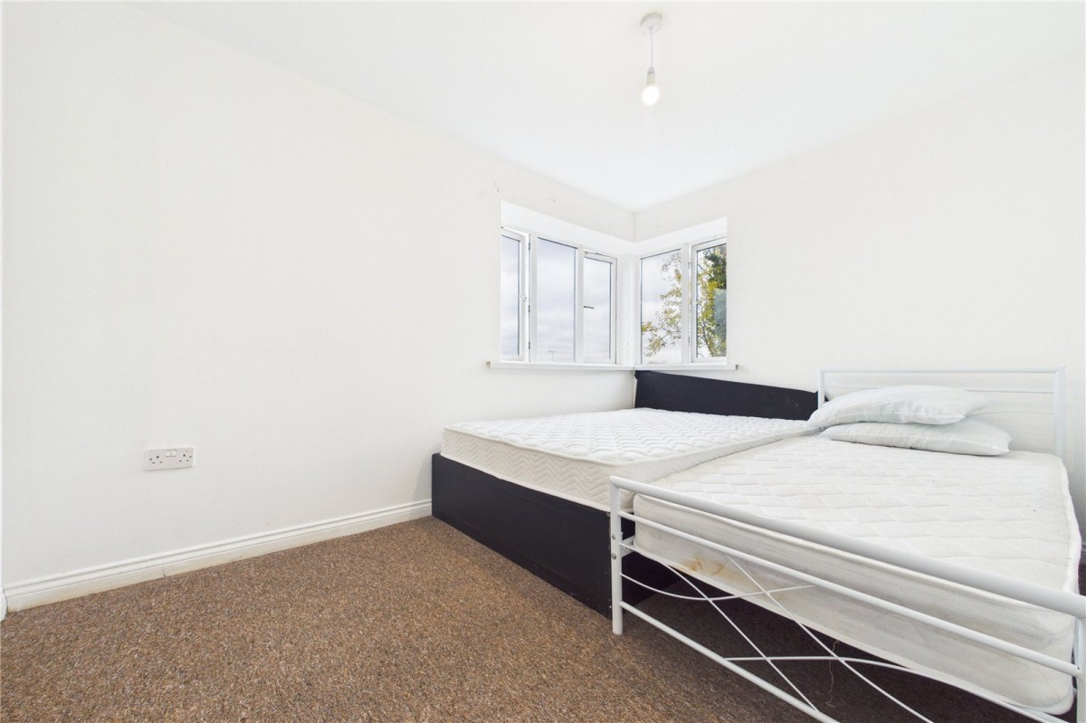 Oxford Road, Reading, Berkshire