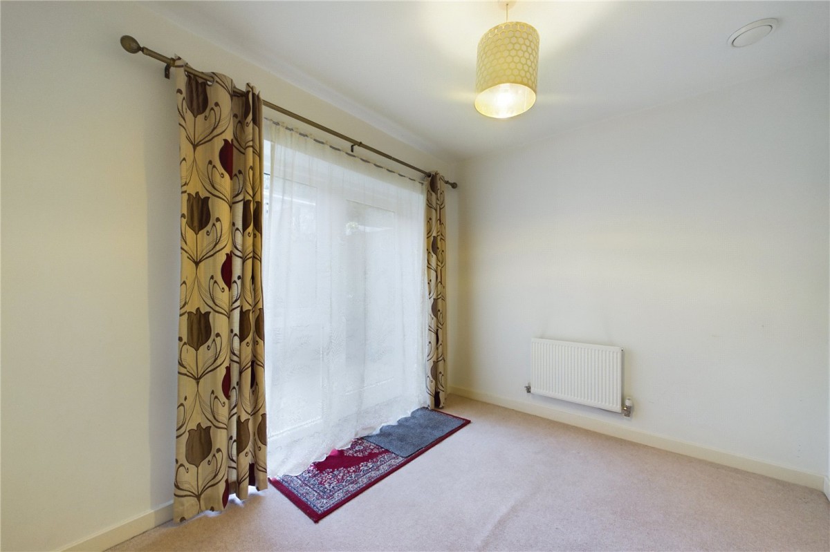 Tilehurst, Reading, Berkshire