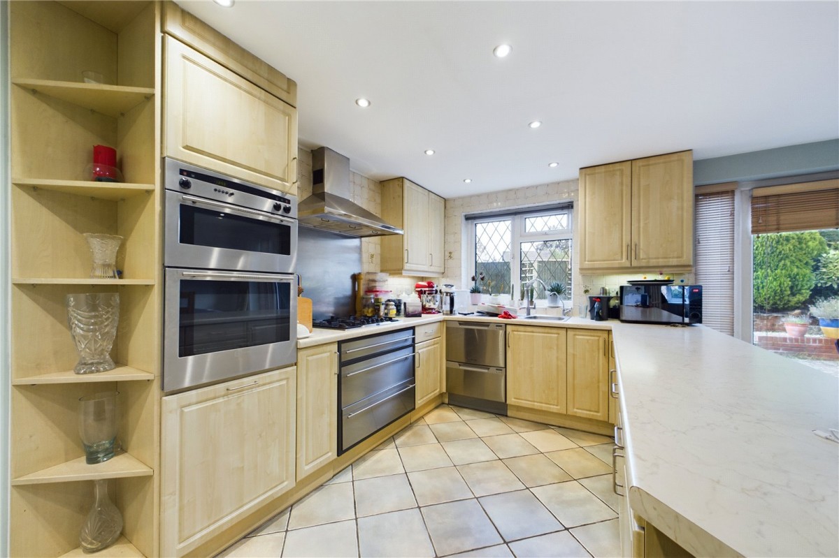 Calcot, Reading, Berkshire