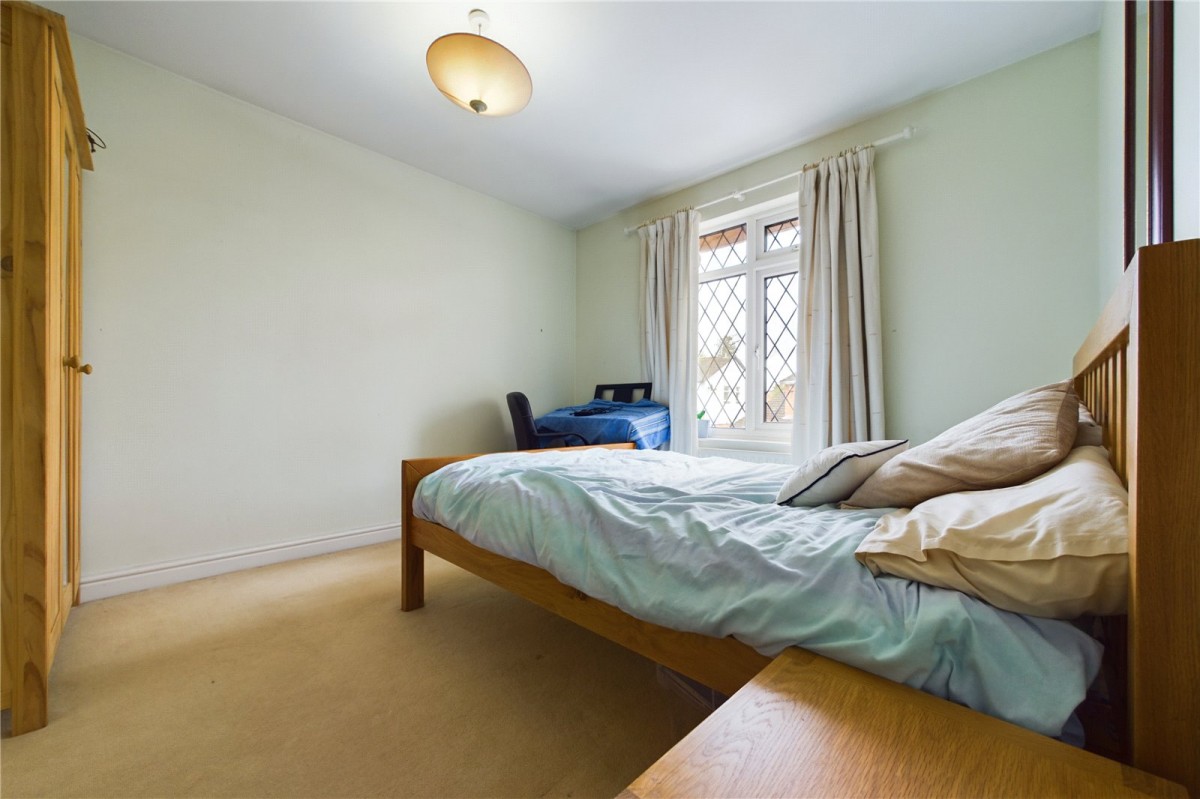 Calcot, Reading, Berkshire