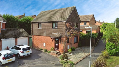 Tilehurst, Reading, Berkshire