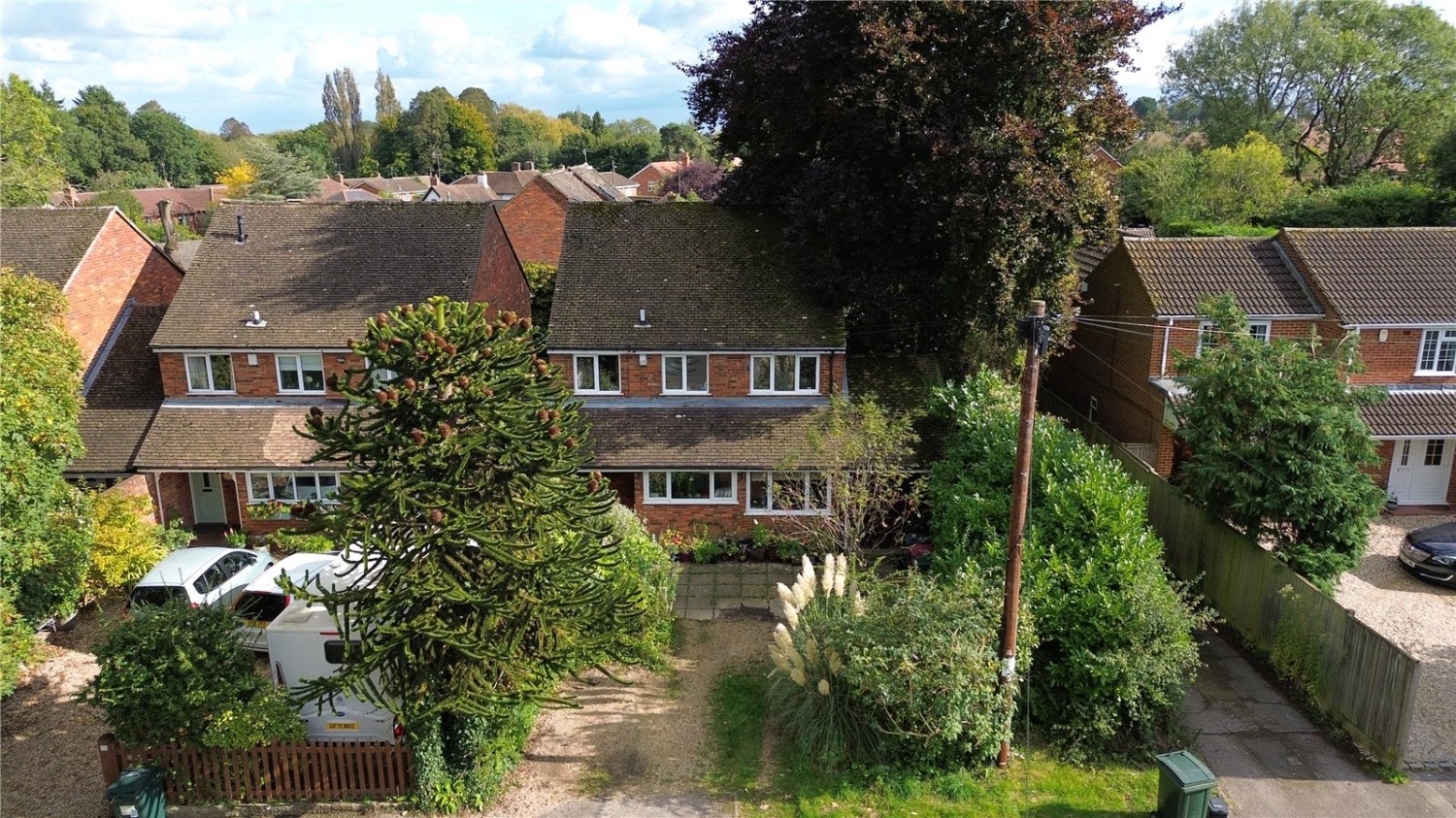 Tilehurst, Reading, Berkshire