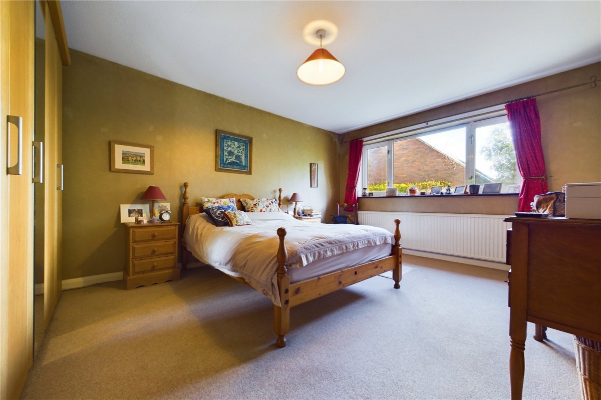 Tilehurst, Reading, Berkshire