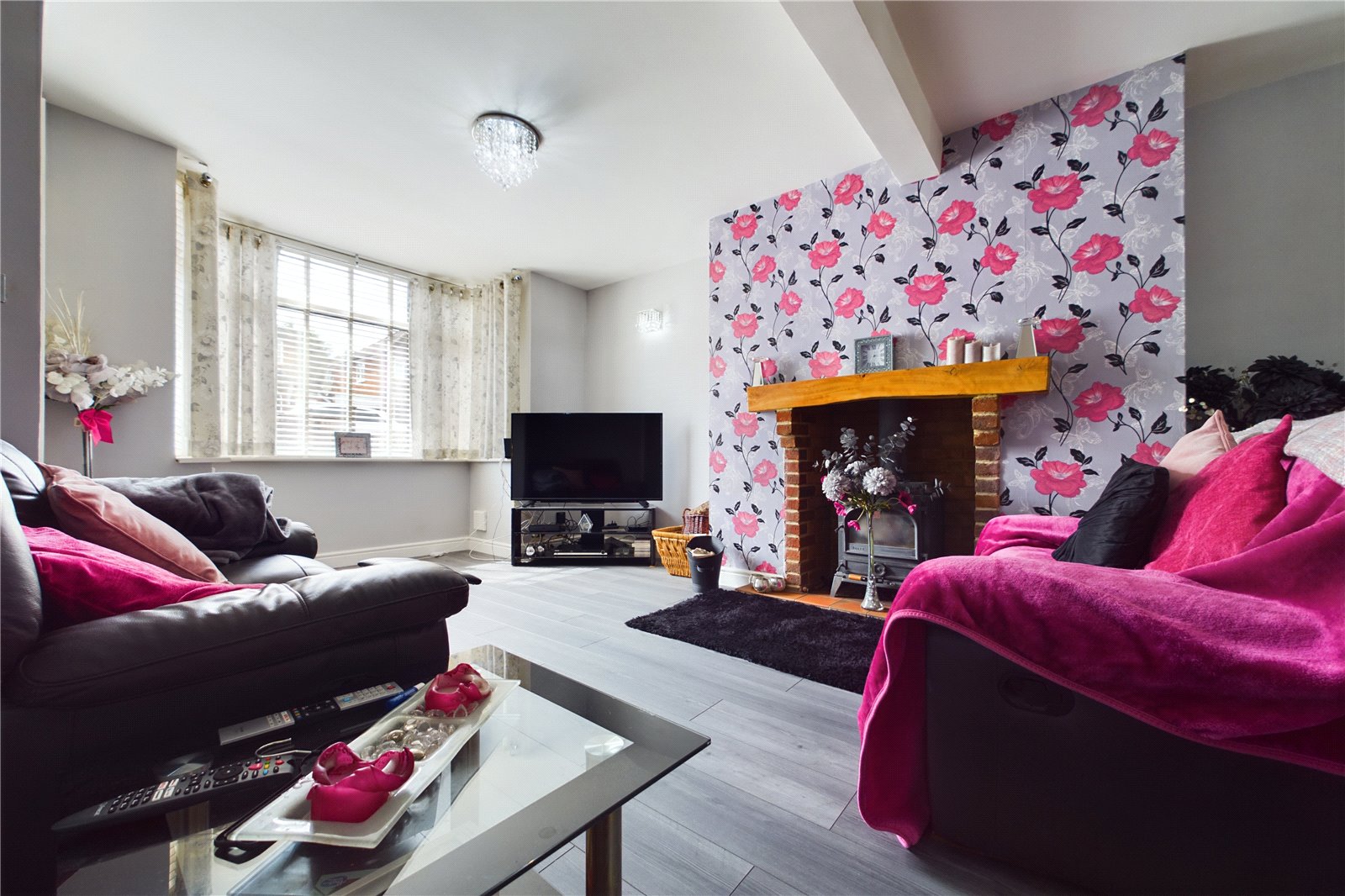 3 bedroom House for sale in Tilehurst, Reading, Berkshire
