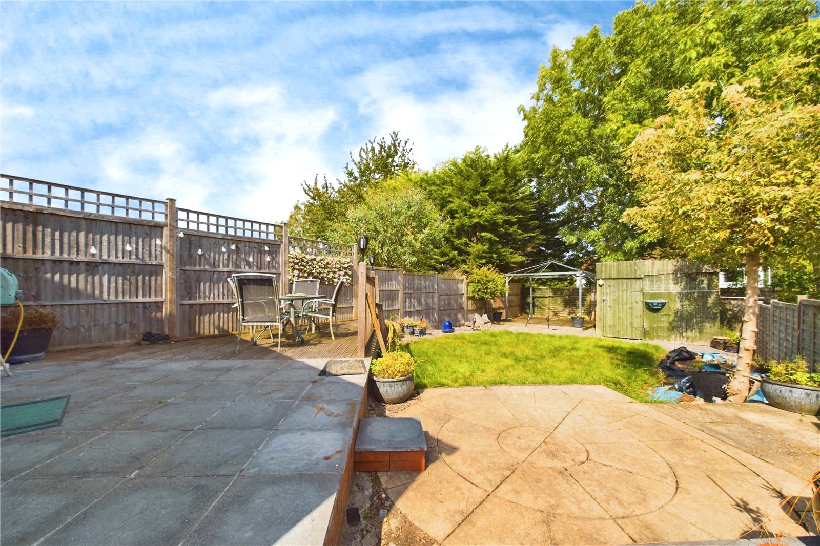 3 bedroom House for sale in Tilehurst, Reading, Berkshire