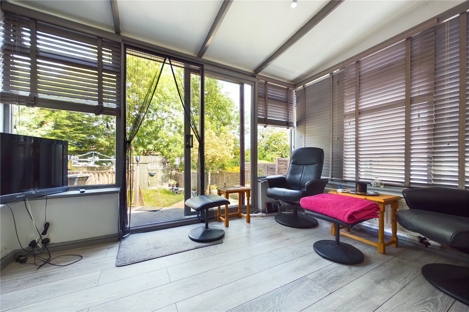 3 bedroom House for sale in Tilehurst, Reading, Berkshire