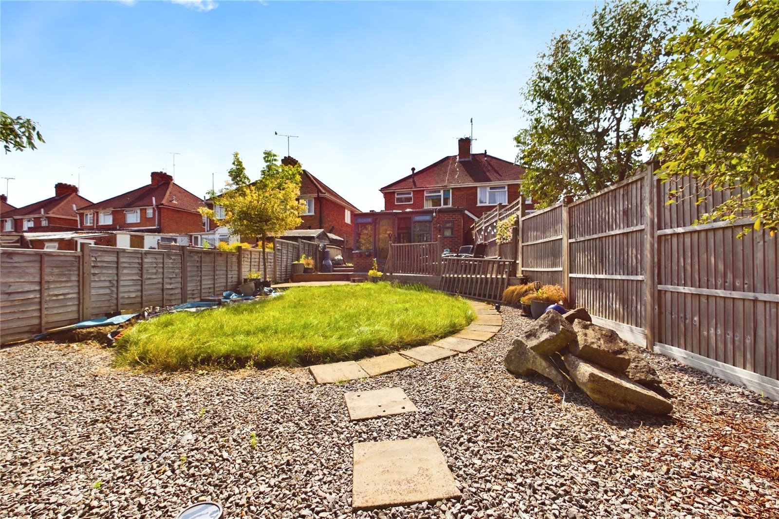 3 bedroom House for sale in Tilehurst, Reading, Berkshire