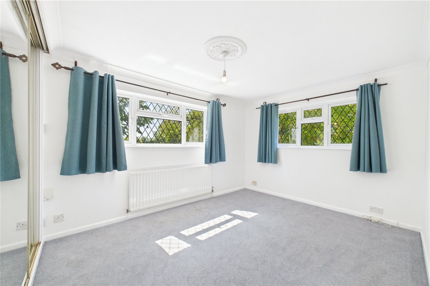 Reading, Berkshire
