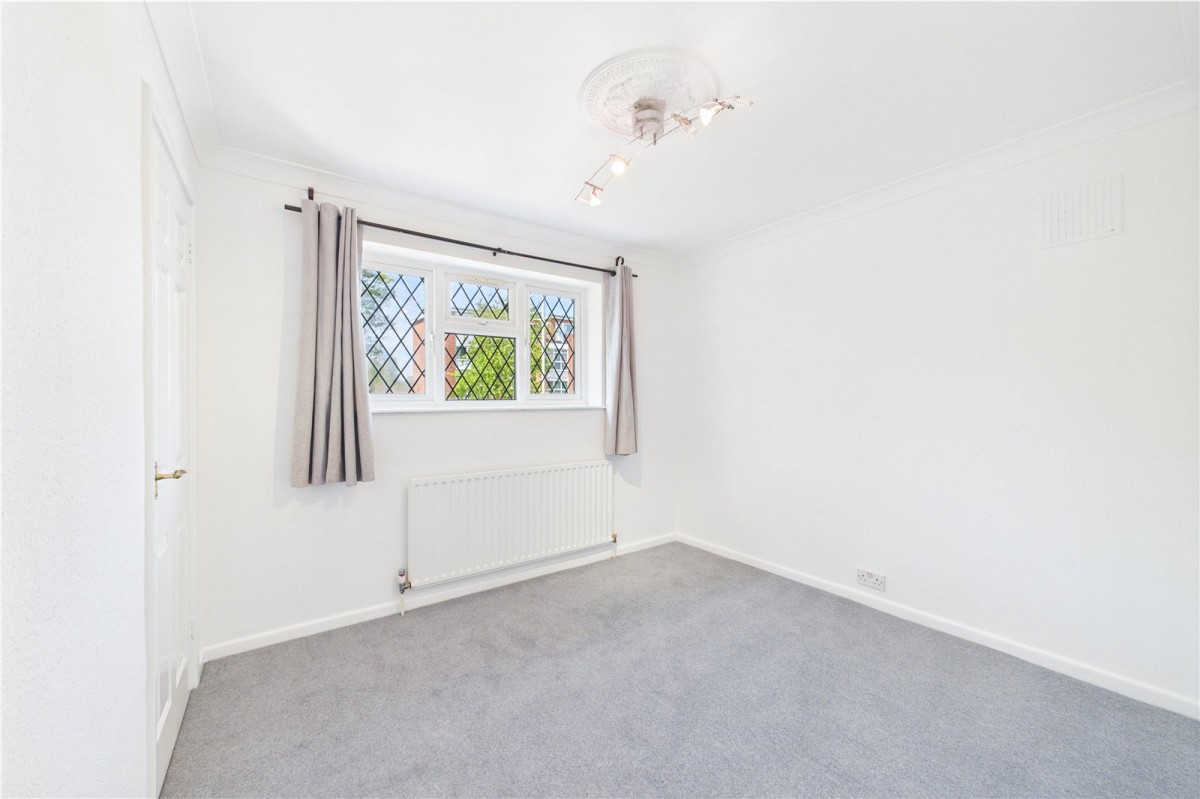Reading, Berkshire