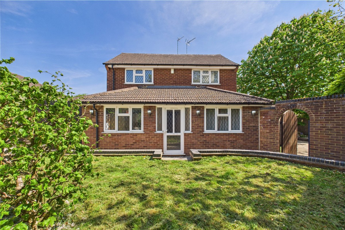 Reading, Berkshire