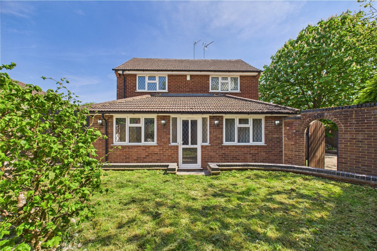 Reading, Berkshire