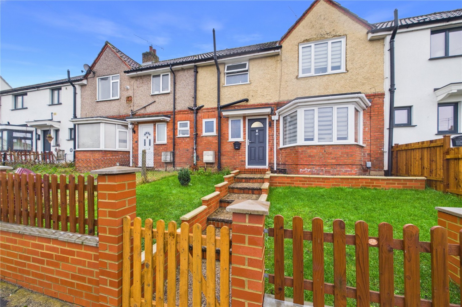 Tilehurst, Reading, Berkshire