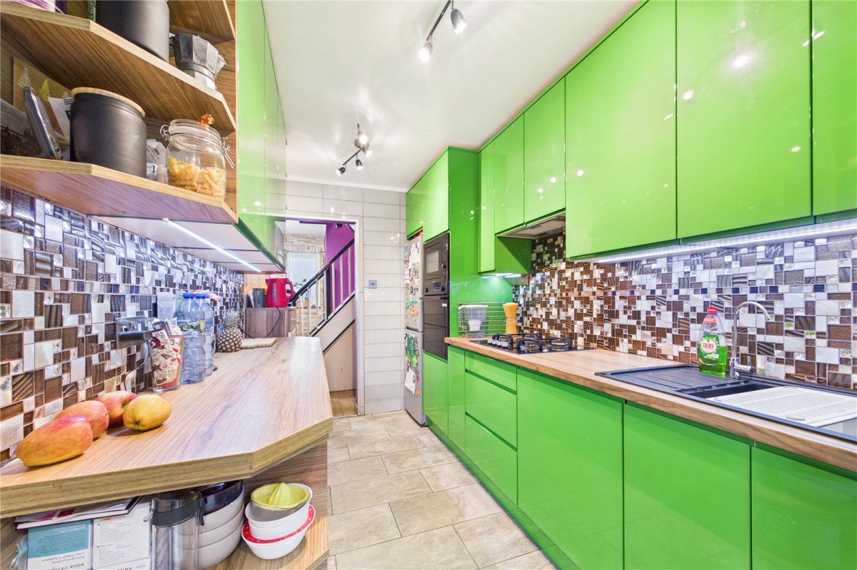 Tilehurst, Reading, Berkshire